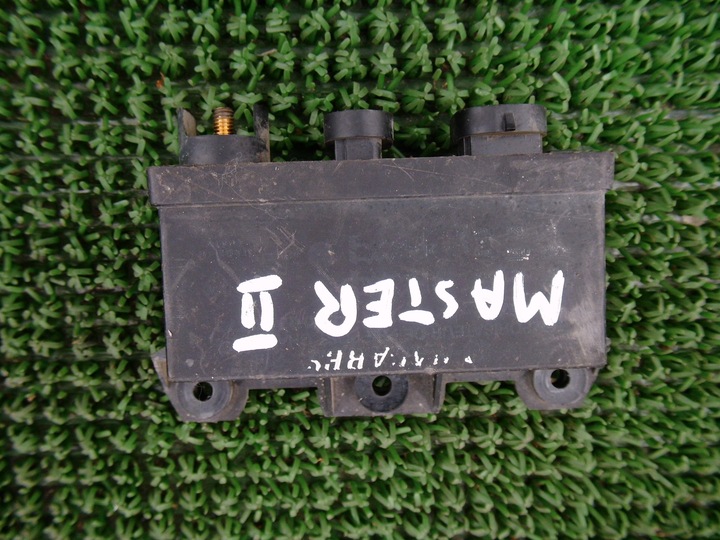 Master movano ii 98-03 блок управления блок управления блок управления, Цена