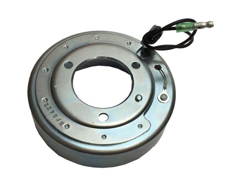 Котушка кондиціонера zexel valeo tm 13, 15, 16 12v, Ціна