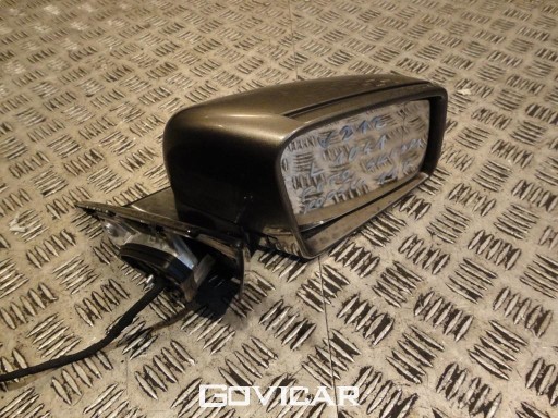 Зеркало правое mercedes w212 l1041 11kabli 1, Цена