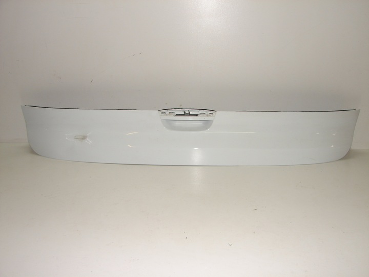 Накладка на крышке багажника ford galaxy 15- em2b-u425a34-a, Цена