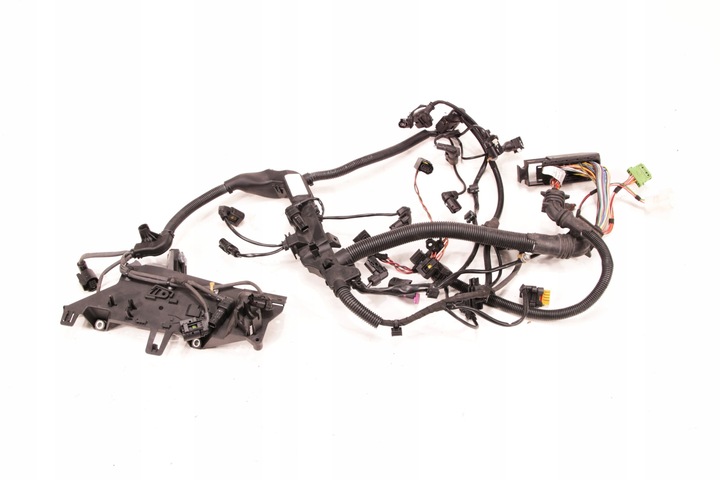 Bmw f20 f21 120d n47 n47n-проводка двигателя 8507896, Цена