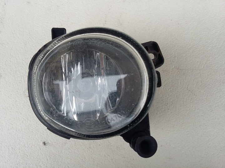 Audi a5 противотуманная фара правый 8t0941700, Цена