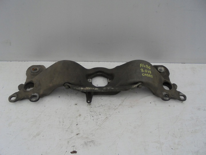 Опора коробки передач 8e0399268r audi a4 b6 cabri, Цена