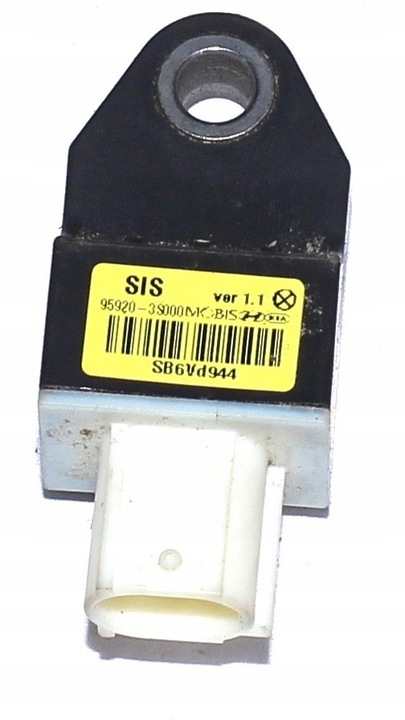 Kia soul 2 датчик удара 95920-3s000, Цена