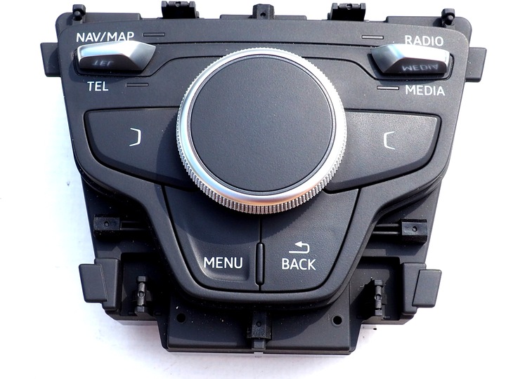 Ap панель mmi 8w0919614j audi a4 a5 q5 rs4 rs5, Цена