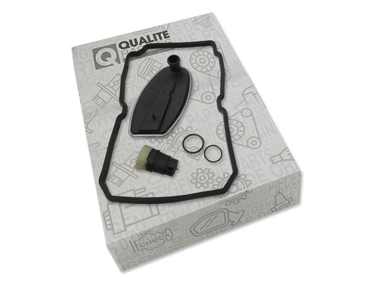 Фільтр коробки передач mercedes w202 w203 w210 w211, Ціна