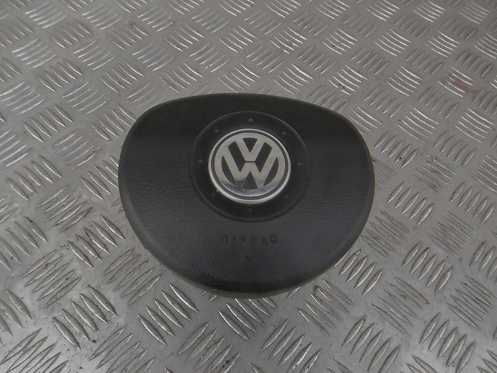Airbag подушка водителя vw touran i 1t0, Цена
