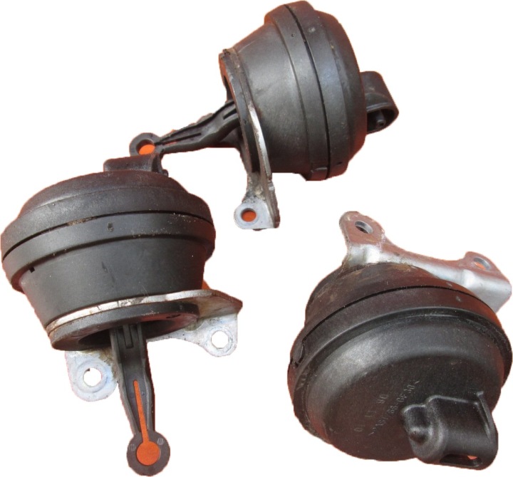 фото №6, Volvo v70 v40 s40 v60 s60 v60 актуатор турбонаддува клапан egr 1.6 2.0 d pa6t/66-gf30 оригінал