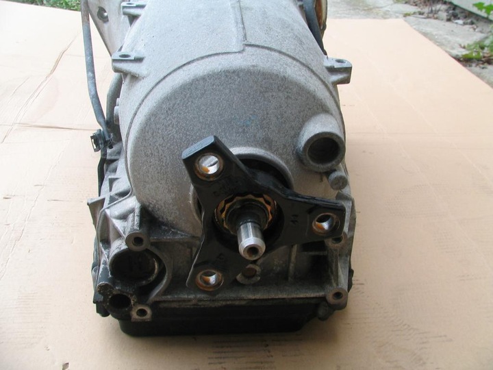 фото №6, Коробка передач коробки передач автомат clk w208 2.0 2002r 722616