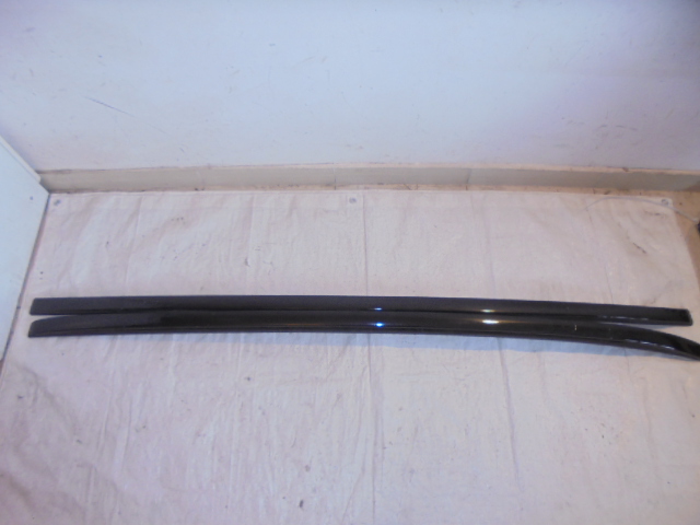 фото №1, Hyundai tucson 15- рейлінги дахові