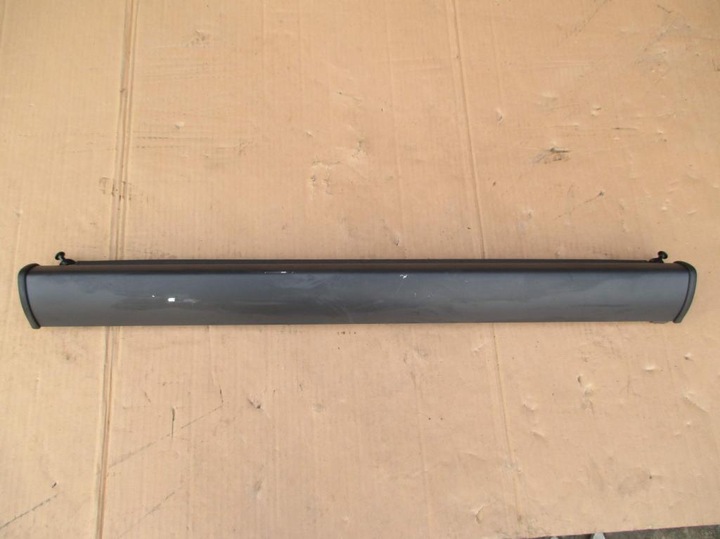 фото №1, Ролета багажника жалюзі сітка volvo v50 04r-