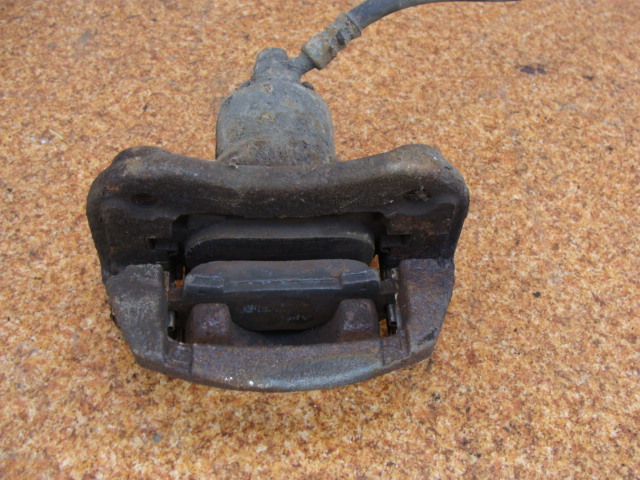 фото №1, Lexus rx 300 05r супорт гальма зад лівий 3,0