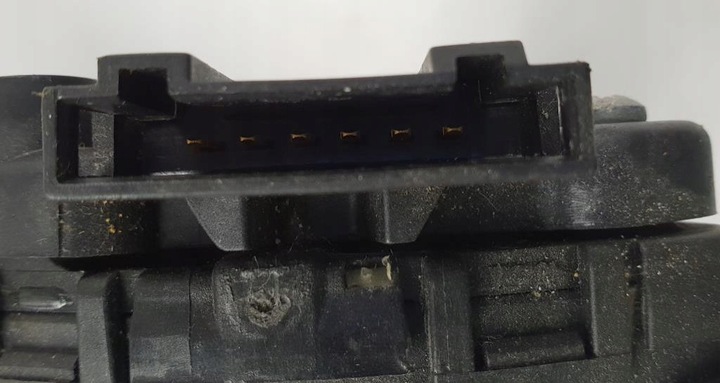 фото №8, Педаль газа потенциометр a8 d3 6.0 w12 4e1723523e