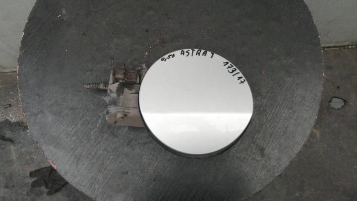 фото №1, Крышка заливка топлива opel astra j