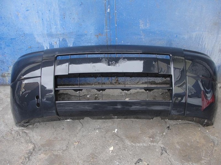 фото №1, Бампер перед переднее partner berlingo ii 03 04 08