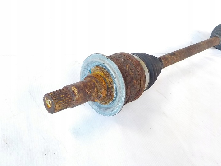 фото №2, Chrysler 300c thema 3.6 v6 11- полуось правые зад eu