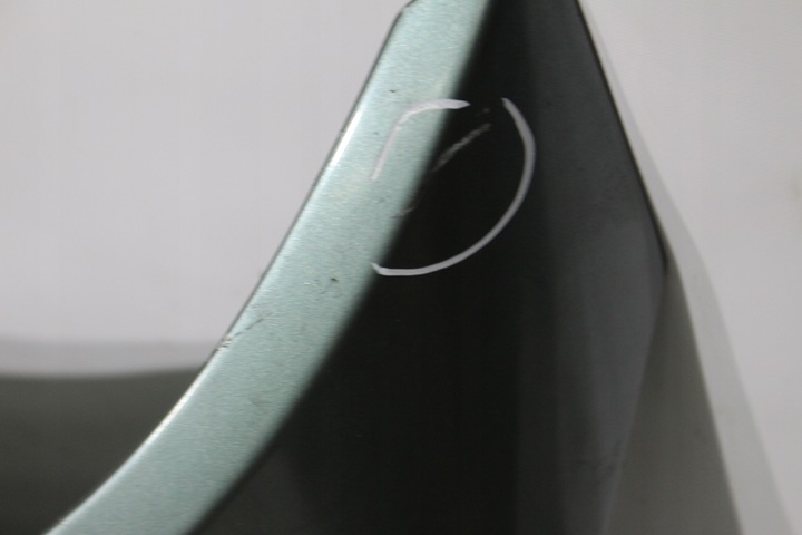 фото №3, Капот ted97 renault scenic ii 1.5 dci