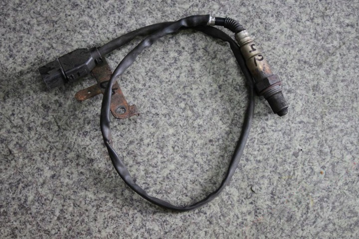 фото №1, Hyundai kia лямбда-зонд 9350931020 39210-02640