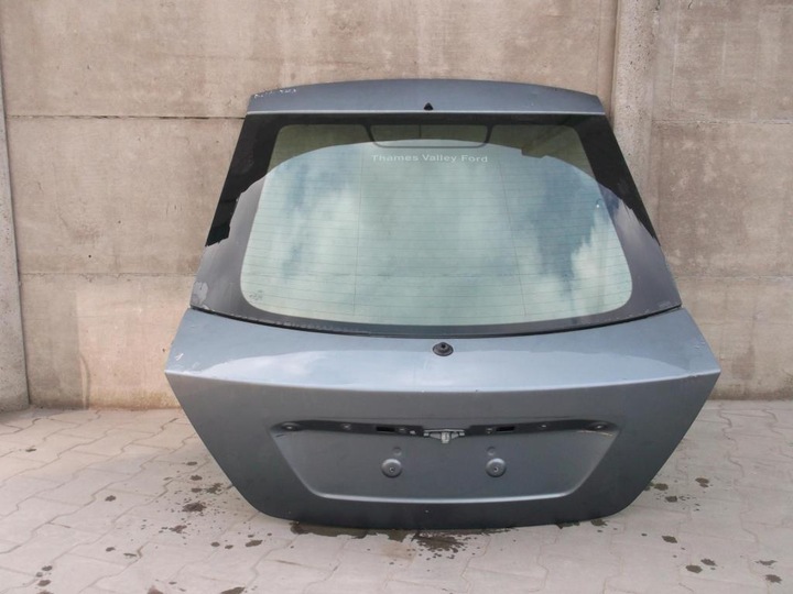 фото №1, Кришка зад ford mondeo mk3 hb -доставка-