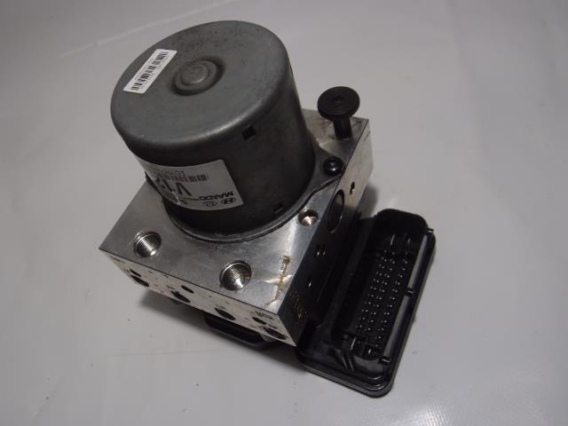 фото №10, Блок керування abs гальм 58920-3z910 hyundai i40 1.7crdi