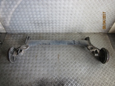 фото №15, Балка зад seat cordoba ii 02-06r