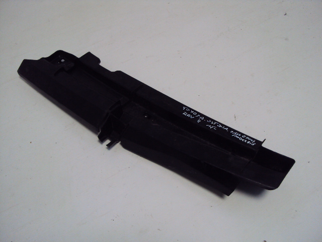 фото №1, Защита подкапотное пространство toyota rav4 2012-