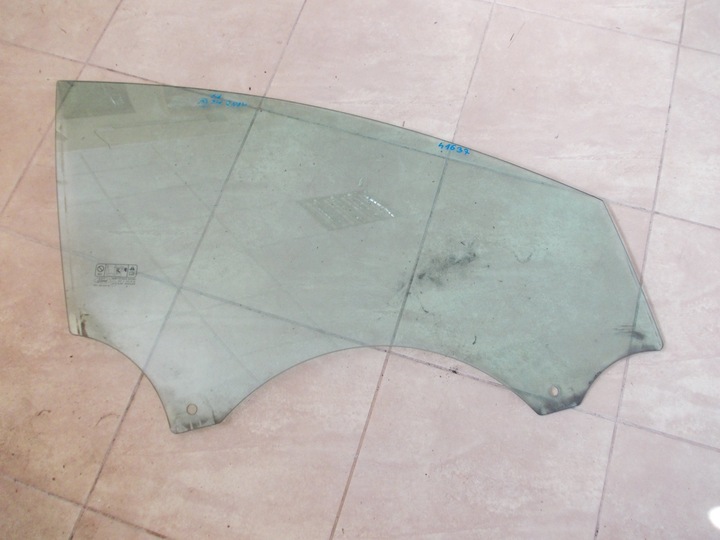 фото №1, Скло ford mondeo mk4 вибір x