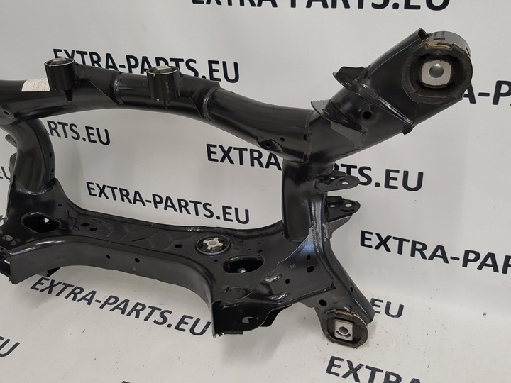 фото №7, Bmw f22 f30 f36 подрамник тележка балка зад 12-19r