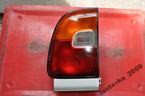 фото №1, Toyota rav-4 rav4 94-98 левая оригинал