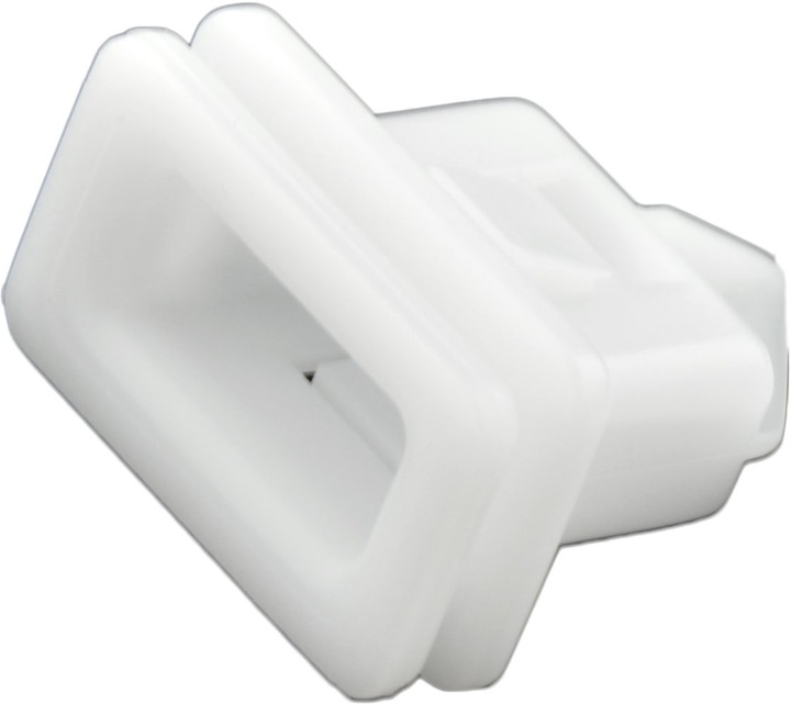 фото №1, Кліпса планки порогової volvo c30 s40 v50 s80 зовнішній