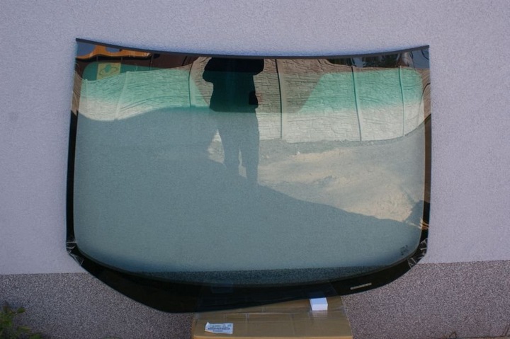 фото №2, Honda crv 2012 - 2016 стекло передняя лобовое новая