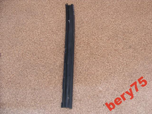 фото №1, Jeep grand cherokee 06r планка прокладка скла prz