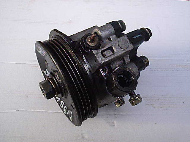 фото №2, Насос усилителя daewoo matiz 0.8