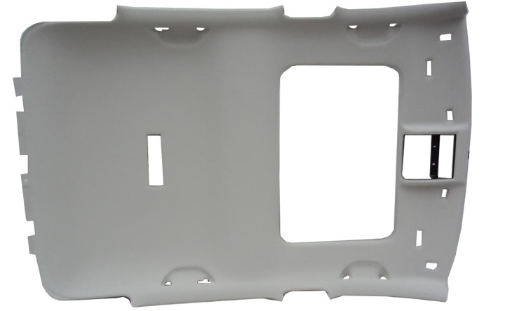 фото №1, Ap потолок 6c4867501b 5t5 vw polo 6r 6c 5 дверь