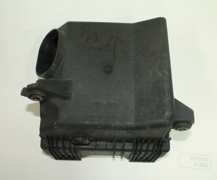 фото №1, Outlander 03-06 2.4 корпус фільтра повітря верхня