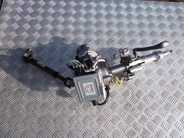 фото №1, Kia pro ceed ii усилитель электрические 1.6 gdi t