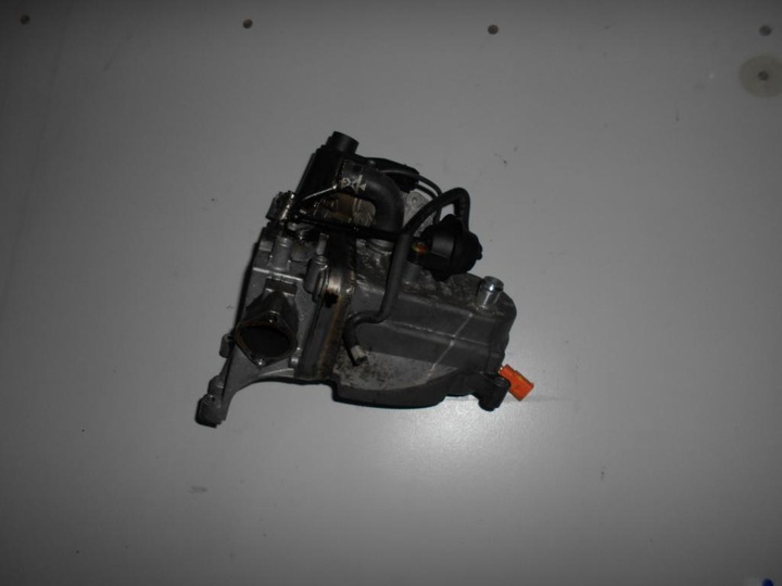 фото №1, Клапан egr радіаторів audi q5 3.0 tdi 059131502b 13r