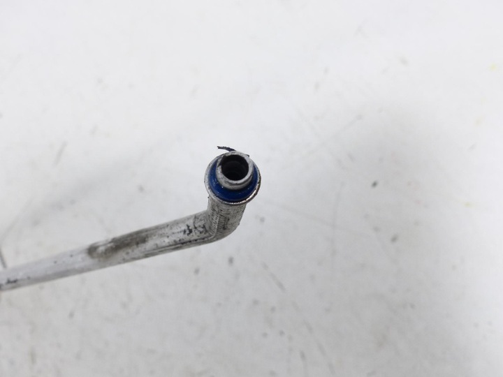 фото №7, Hyundai tucson шланг кондиционера d4ea