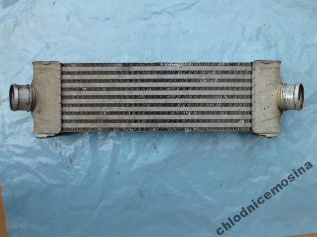 фото №1, Интеркулер ford transit 06-13 2.2 2.4 tdci