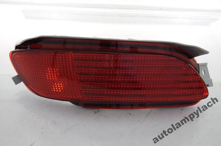 фото №1, Lexus rx 330 rx 350 04-08 новый левый ^