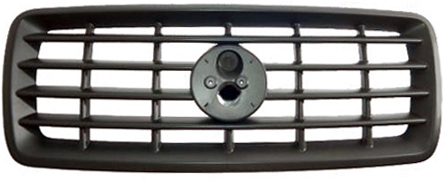 фото №1, Решітка решітка радіатор решітка радіатора fiat scudo 04-