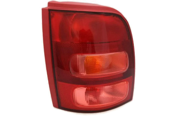 фото №1, Nissan micra 2000- задняя правая новая depo^