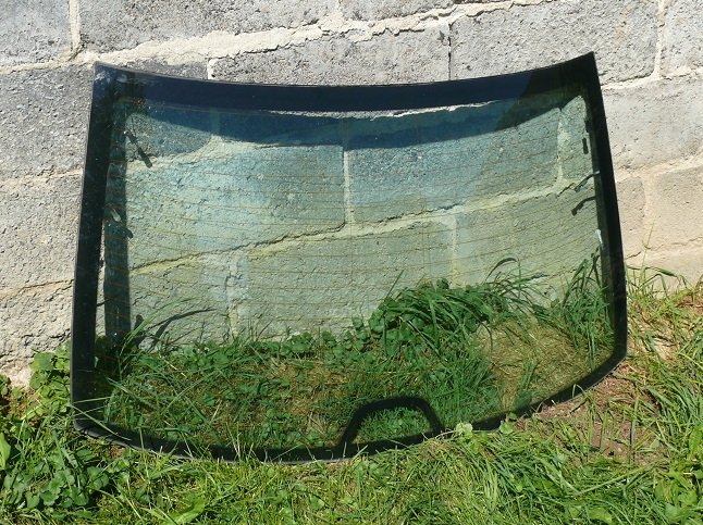 фото №1, Скло зад задня bmw e39 sedan рестайлінг podkarpacie