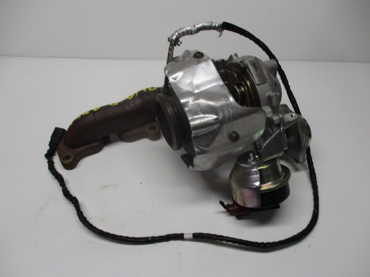 фото №1, Турбонагнітач audi a4 8w0 2,0tdi 04l253019aa