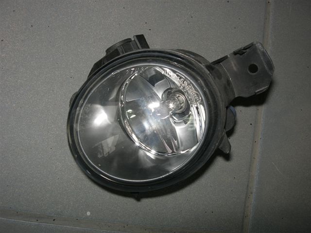 фото №1, Галоген bmw e81 e87