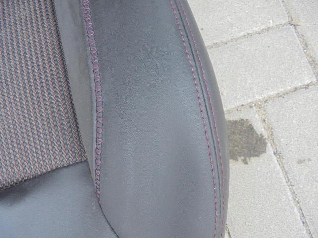 фото №6, Диван задня зад peugeot 208 3d