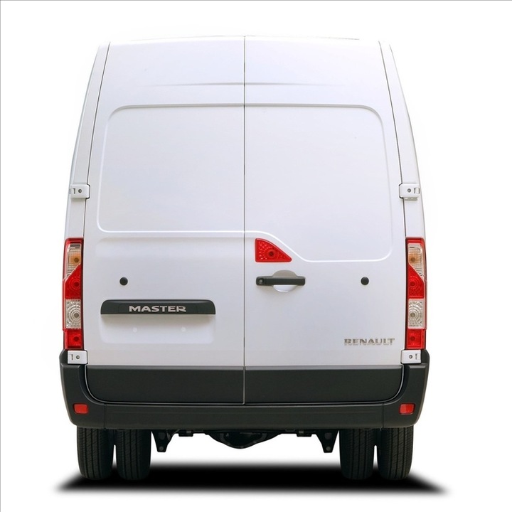 фото №14, Лампа задняя правая плафон зад пассажира renault master nissan nv400 2010-2024
