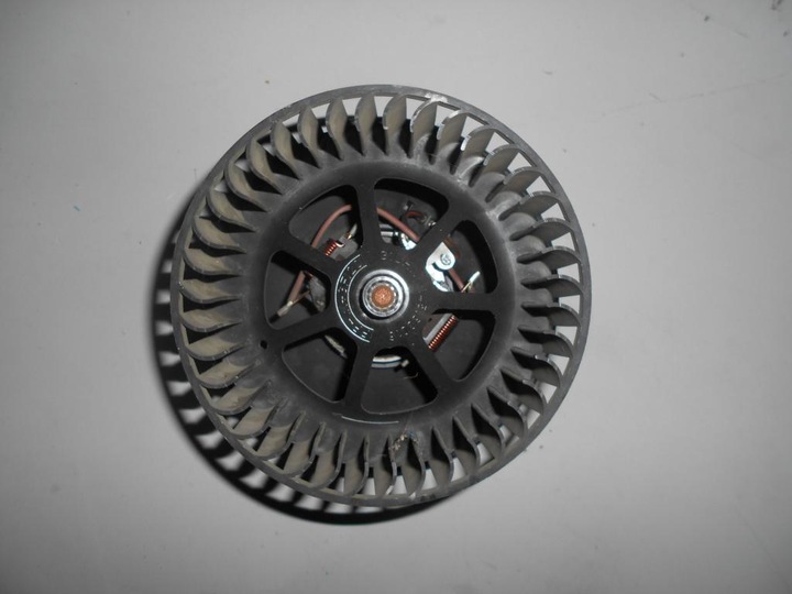 фото №1, Вентилятор воздуходувка воздуховод vw sharan зад 7m0819021