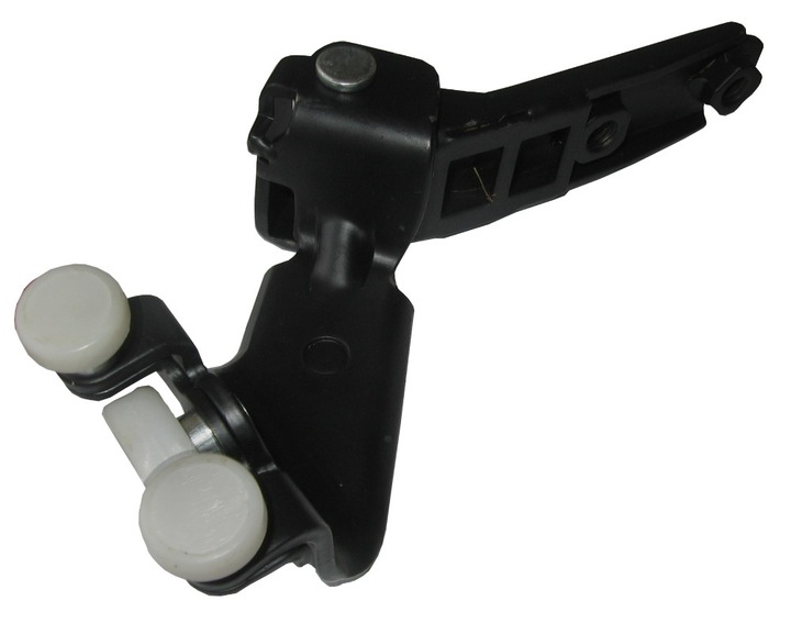 фото №1, Ролик средняя дверь сдвижных vw multivan t5 v