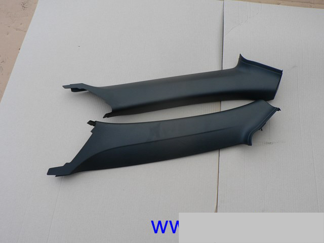 фото №1, Dw vw new beetle 5c захист стійка 5c3867234a